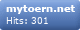 Der Törnberichtscounter auf mytoern.net mytoern.net-Counter