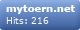 Hitcounter von mytoern.net