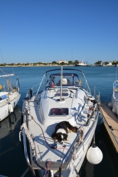 AUF ZUM MITTELMEER, ZWEITER TEIL: VON TOUL BIS PORT-SAINT-LOUIS-DU-RHÔNE