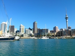 Aotearoa - Neuseeland