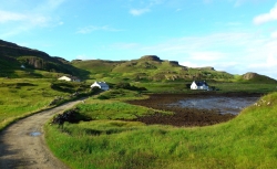 Schottland - Hebriden