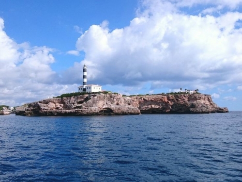 Mediterraneo / Sizilien - Sardinien - Mallorca Törnbericht Vorschaubild