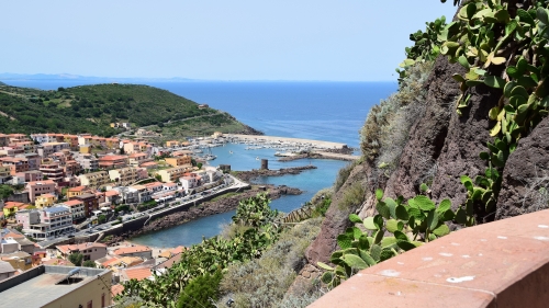 Törnbericht rund um Sardinien: Nord- und Westküste Törnbericht Vorschaubild