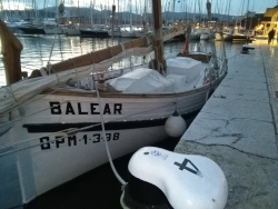 Balearen 2018