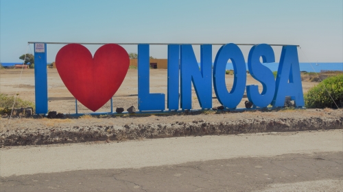 Linosa – eine versteckte Perle im Mittelmeer Törnbericht Vorschaubild