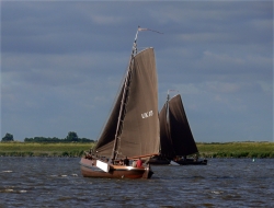 IJsselmeer 2018