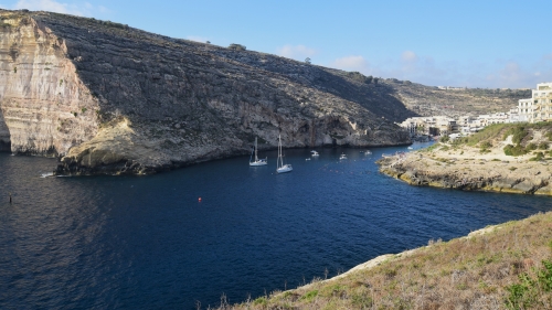 Malta Archipel: Highlights rund um die Insel Gozo Törnbericht Vorschaubild