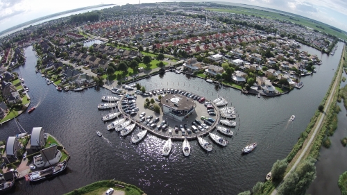 IJsselmeer 2019 Törnbericht Vorschaubild