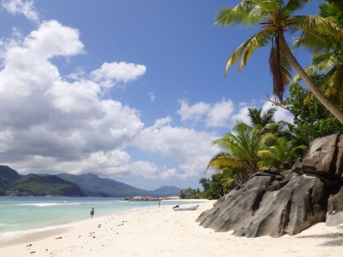 Seychellen (Druckversion) Törnbericht Vorschaubild