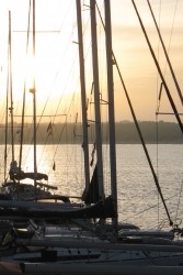 Buenos Dias Mallorquinas - Segelfrühling auf den Balearen ...