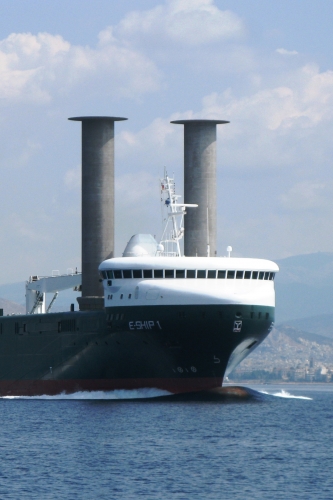 PicAnte Begegnungen der maritimen Art ... Törnbericht Vorschaubild