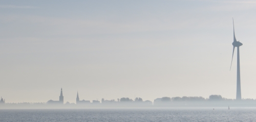 Novembertörn 2019 Törnbericht Vorschaubild