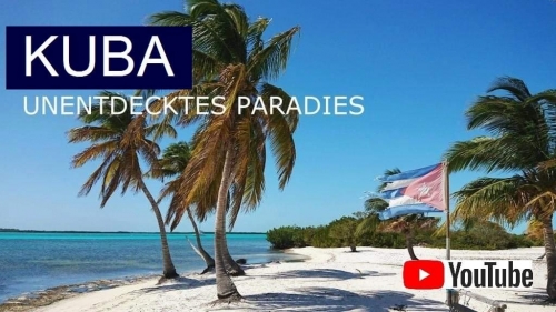 Kuba - Unentdecktes Paradies (YouTube Version) Törnbericht Vorschaubild