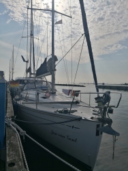Ostsee 2021 - der Maitörn